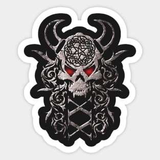 Thor Sticker